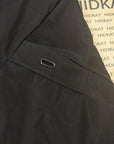 Helvano | Mittellanger Herren-Parka mit Kapuze