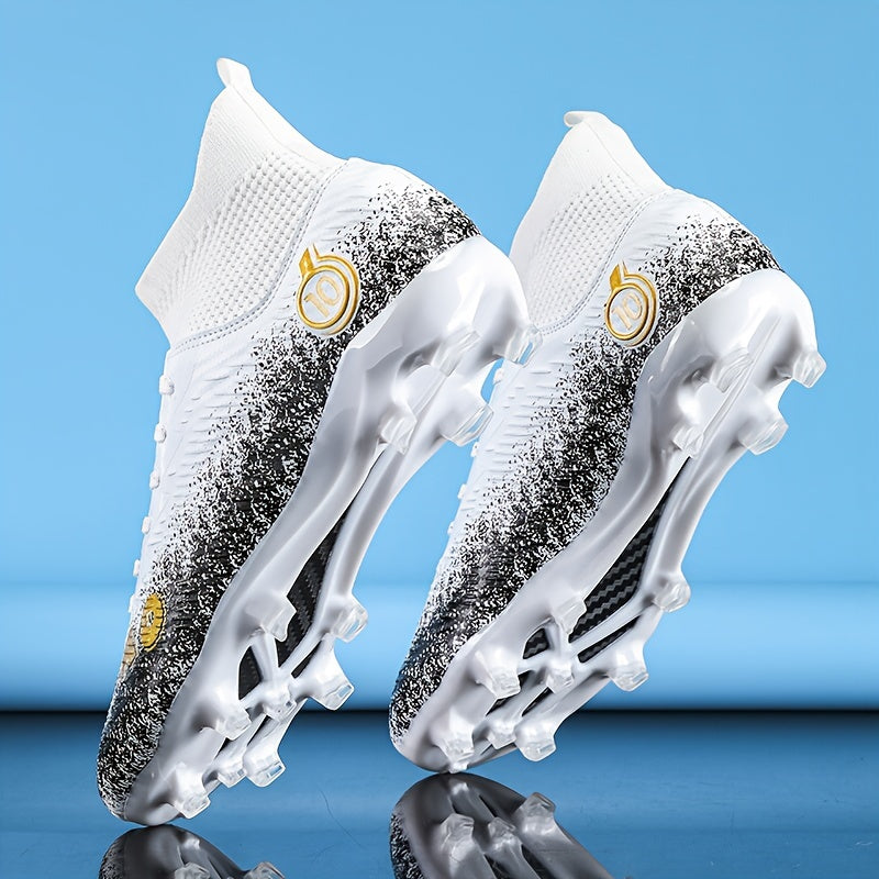 Helvano | Fussballschuhe mit Nockensohle für Herren