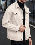 Helvano | Herren Freizeitjacke für den Winter