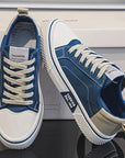 Helvano | Bequeme Casual-Sneaker für Herren