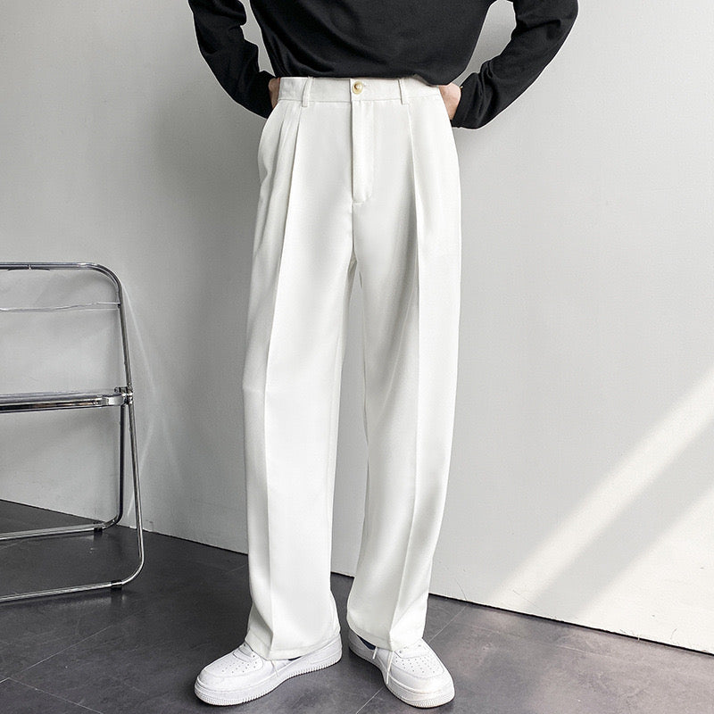 Helvano | Elegante Anzughose für Herren