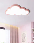 Helvano | Wolken-Deckenleuchte LED fürs Kinderzimmer