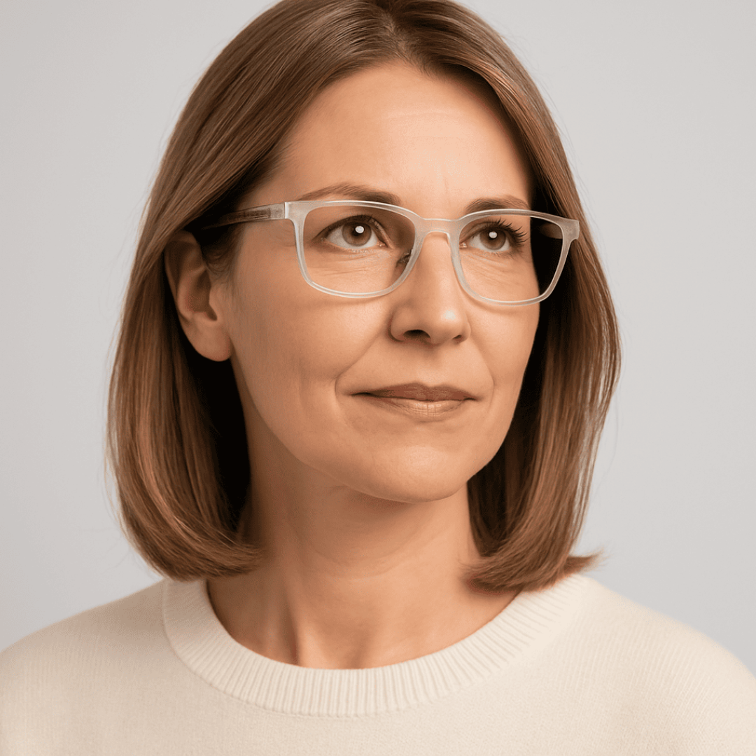 Helvano | Multifokale Gleitsichtbrille für den Alltag