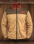 Helvano | Leichte Outdoor-Jacke für Damen