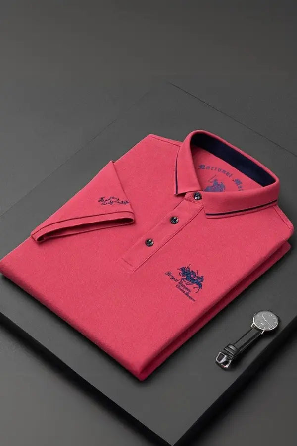 Helvano | Poloshirt für Herren