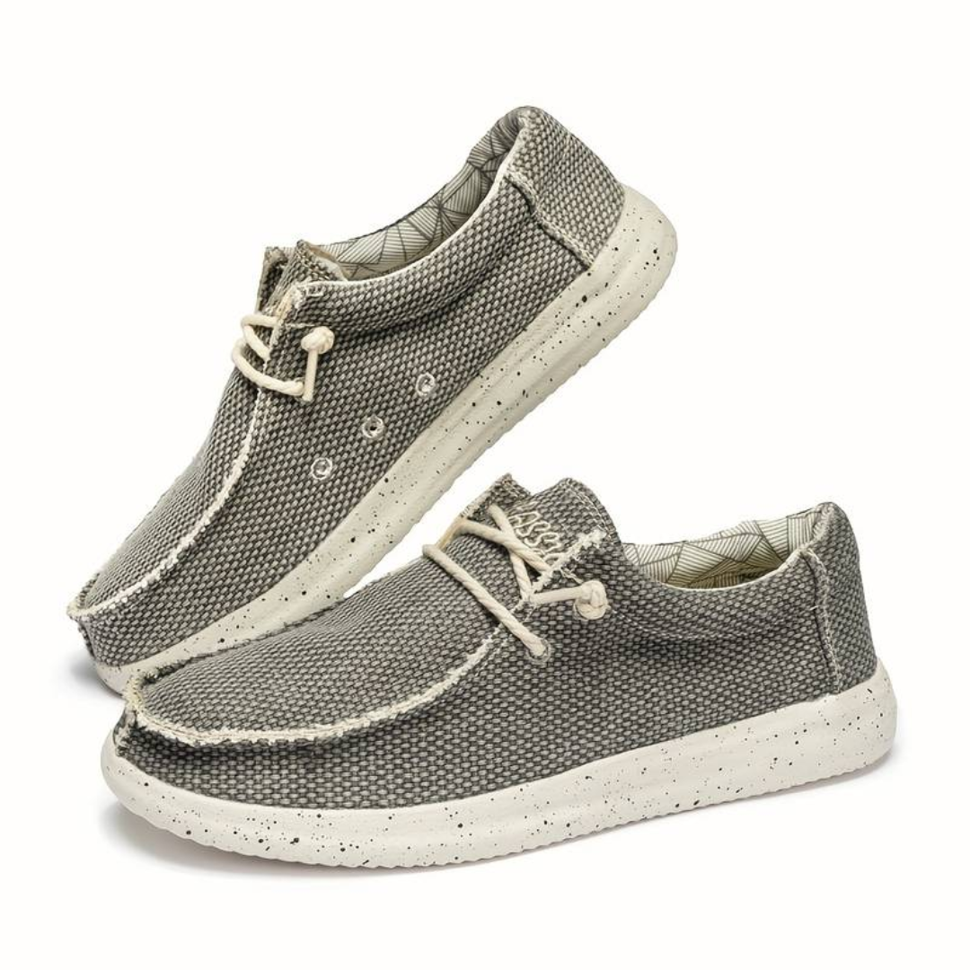 Helvano | Federleichte Komfort-Sneaker für Herren