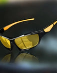 Helvano | Polarisierte Sportbrille