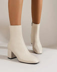 Helvano | Elegante Stiefeletten für Damen