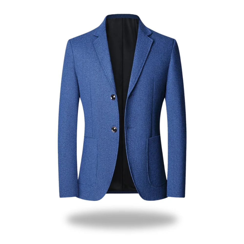 Helvano | Zeitloser Blazer für Herren