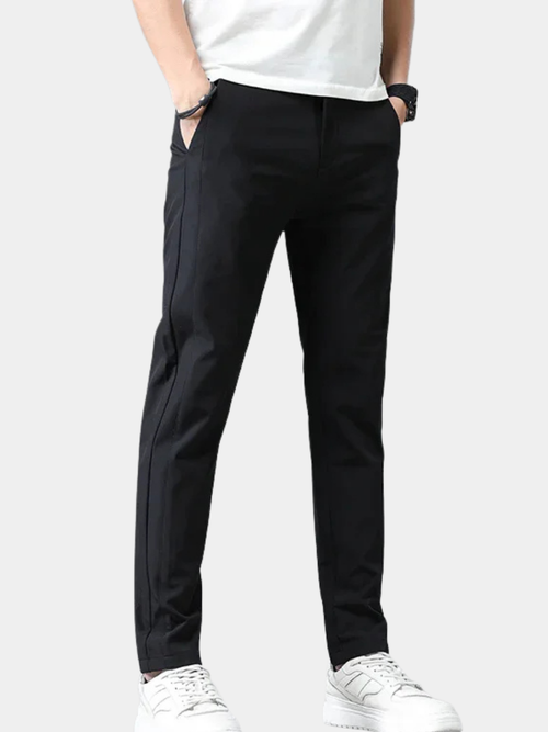 Helvano | Slim-Fit Sporthose für Herren