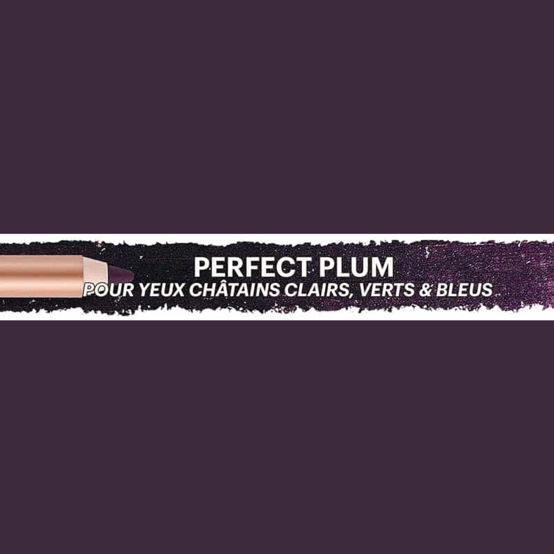 Helvano | Metallic Eyeliner Stift