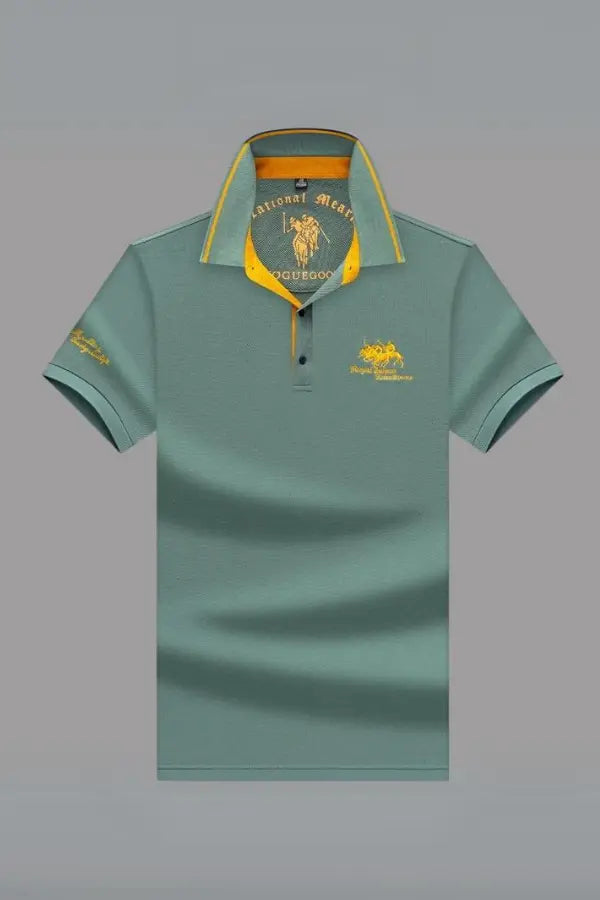 Helvano | Poloshirt für Herren