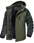 Helvano | Outdoor Winterjacke für Herren