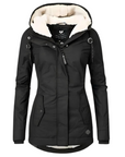 Helvano | Lässiger Parka für Damen