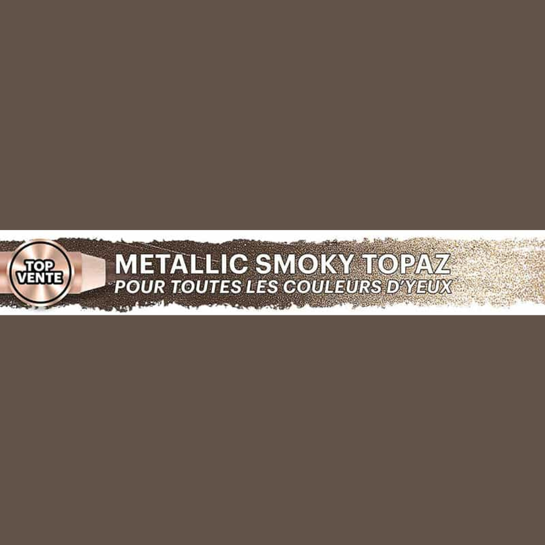 Helvano | Metallic Eyeliner Stift