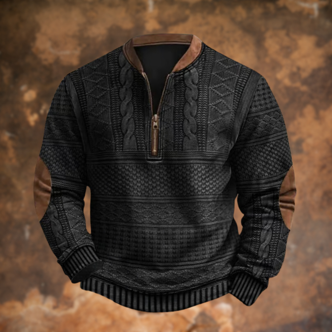 Helvano | Elegantes Poloshirt für Herren