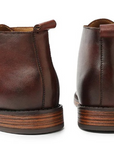 Helvano | Lederstiefel für Herren