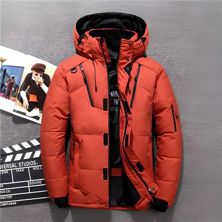 Helvano | Steppjacke für Herren