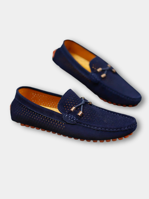 Helvano | Slip-On Mokassins für Herren