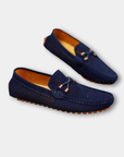 Helvano | Slip-On Mokassins für Herren