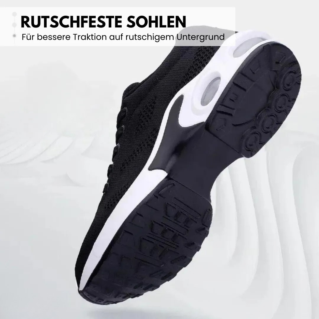 Helvano | Ergonomische Alltagsschuhe für Damen