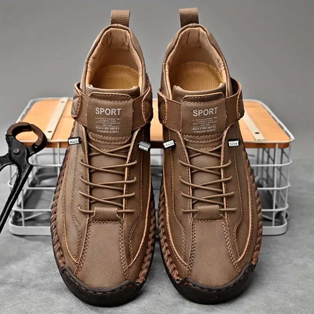 Helvano | Orthopädische Herren-Schuhe