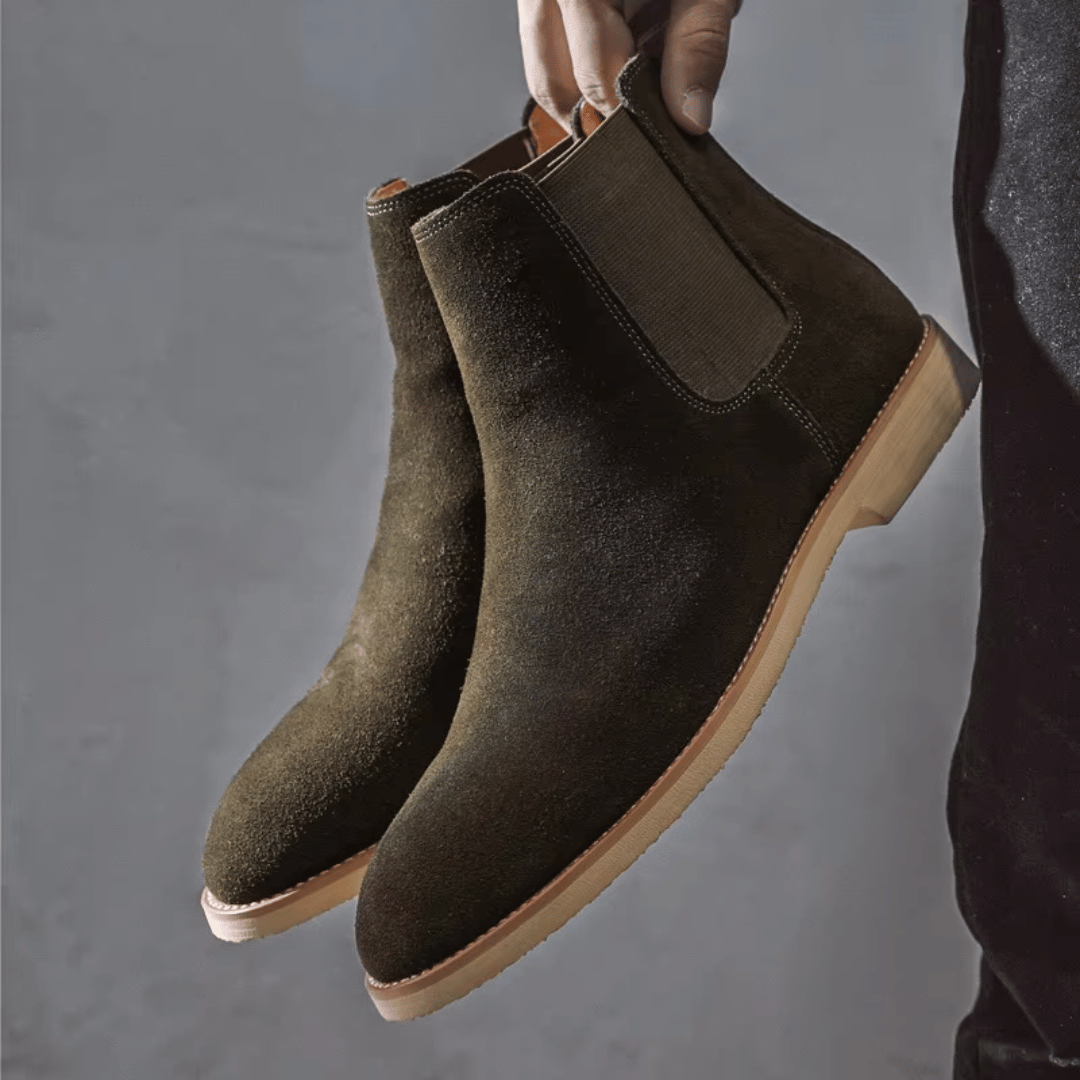 Helvano | Moderne Herren-Sneaker