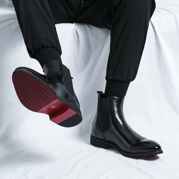 Helvano | Klassische Stiefel für Herren
