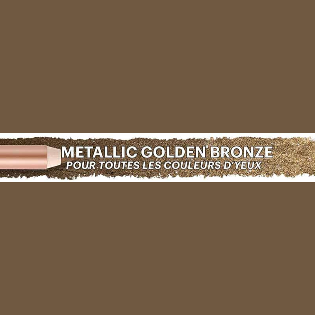 Helvano | Metallic Eyeliner Stift