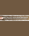 Helvano | Metallic Eyeliner Stift