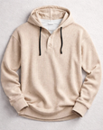 Helvano | Moderner Kapuzenpullover für Herren