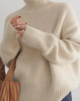 Helvano | Weicher Rollkragenpullover