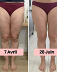 Helvano | Shaping-Leggings mit Bauchweg-Effekt für Damen