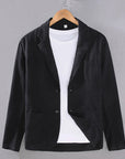 Helvano | Minimalistischer Blazer für Herren