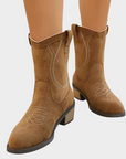 Helvano | Stiefeletten im Cowboy-Stil für Herren