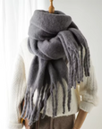 Helvano | Winterschal für Damen