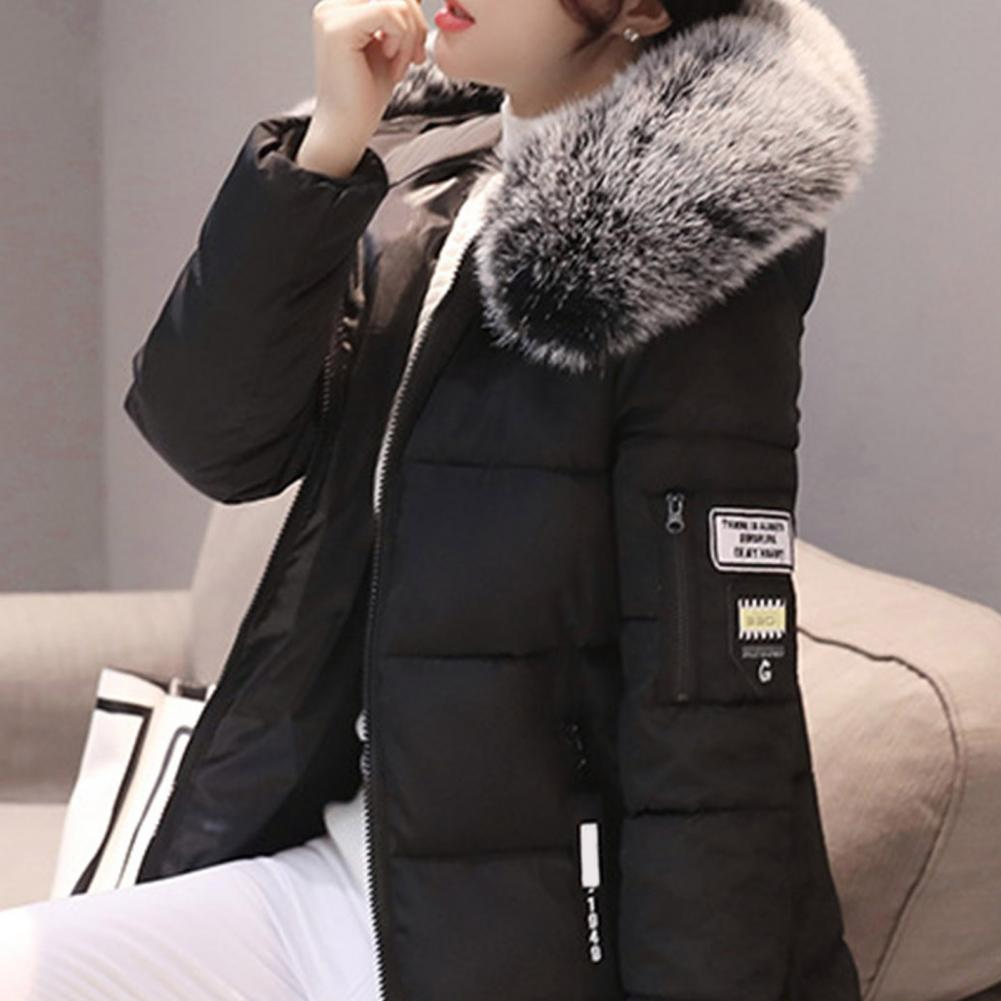Helvano | Winddichte Winterjacke für Damen
