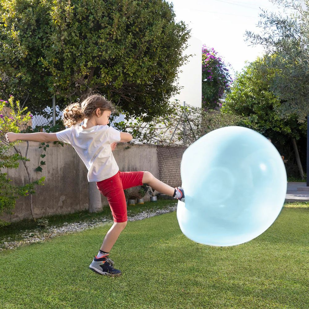 Helvano | Riesiger aufblasbarer Bubble Ball