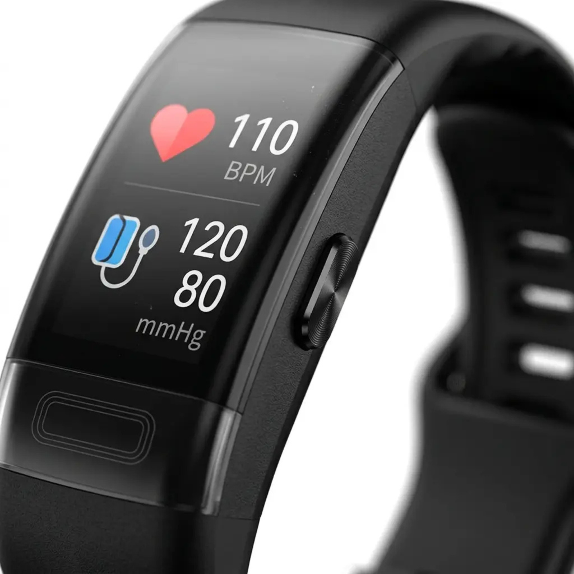 Helvano | Fitness-Tracker mit Herzfrequenz &amp; Schlafanalyse