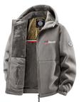 Helvano | Warme Winterjacke für Herren