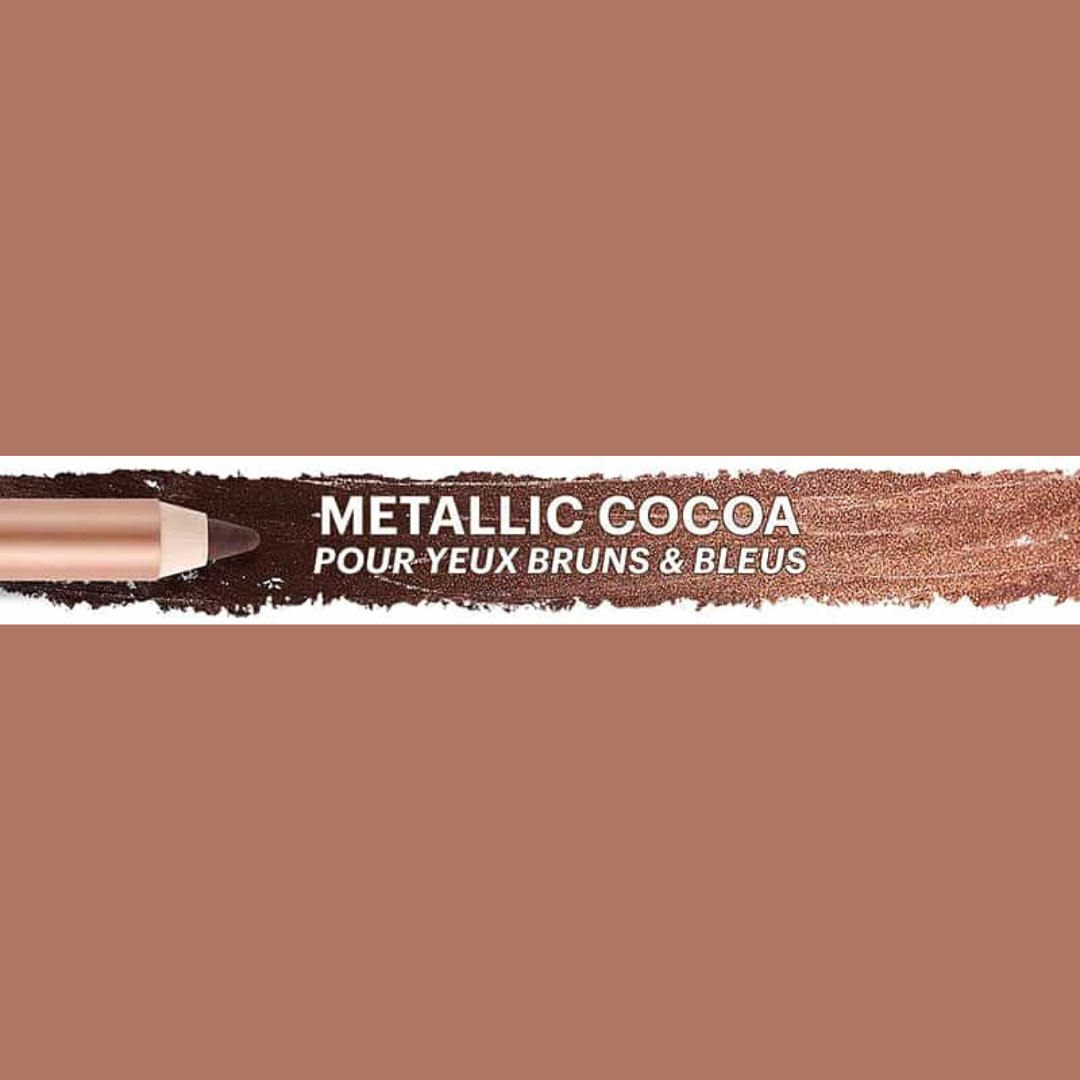 Helvano | Metallic Eyeliner Stift