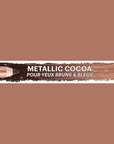Helvano | Metallic Eyeliner Stift