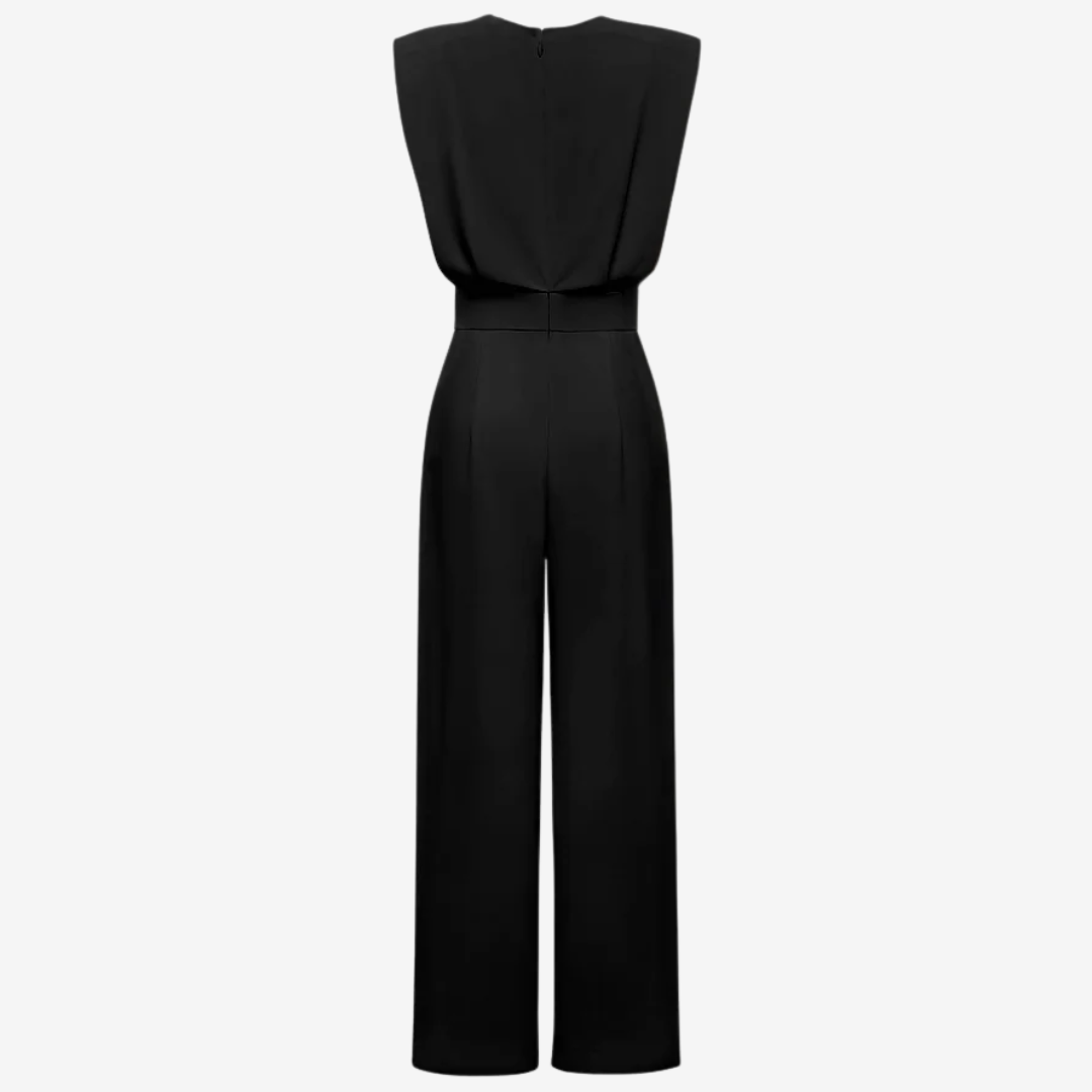 Helvano | Elegante Jumpsuit für Damen