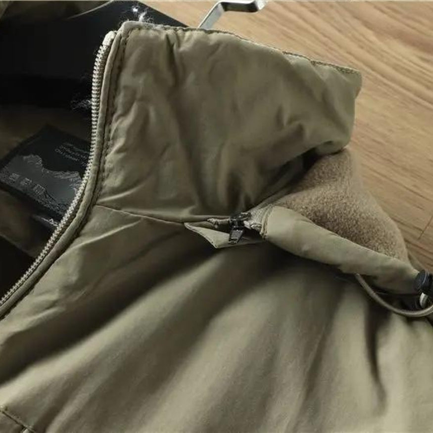 Helvano | Thermojacke für Herren