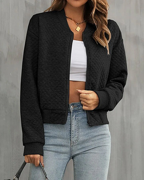 Helvano | Bomberjacke für Damen