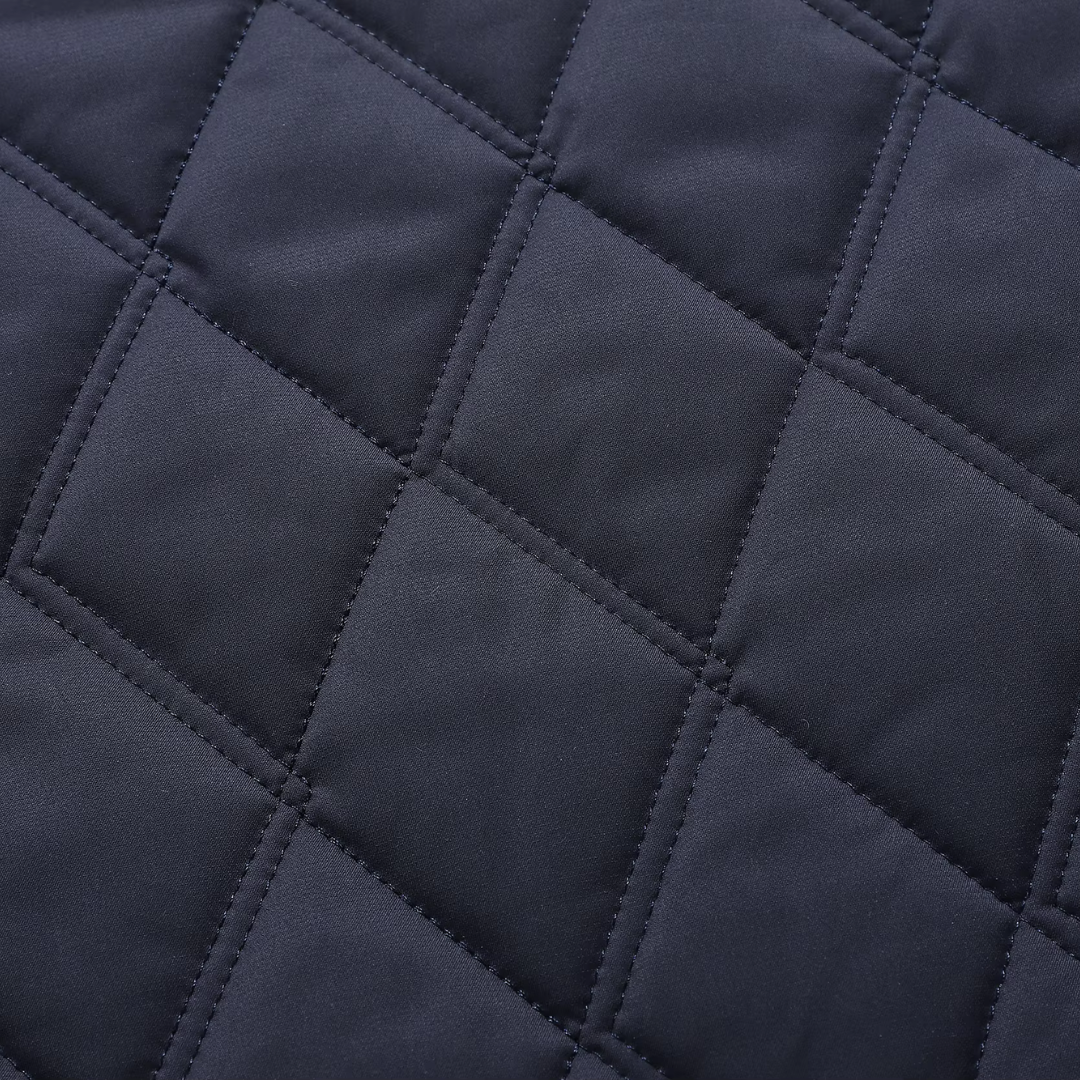 Helvano | Leichte Steppjacke für Herren