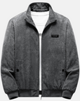 Helvano | Retro Cordjacke für Herren