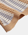 Helvano | Herren-Set Leinenhemd & Leinenhose in Beige