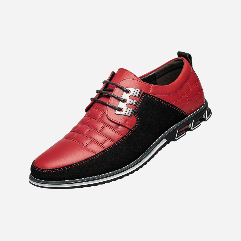Helvano | Herren-Lederschuhe