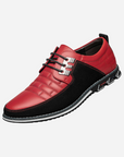 Helvano | Herren-Lederschuhe